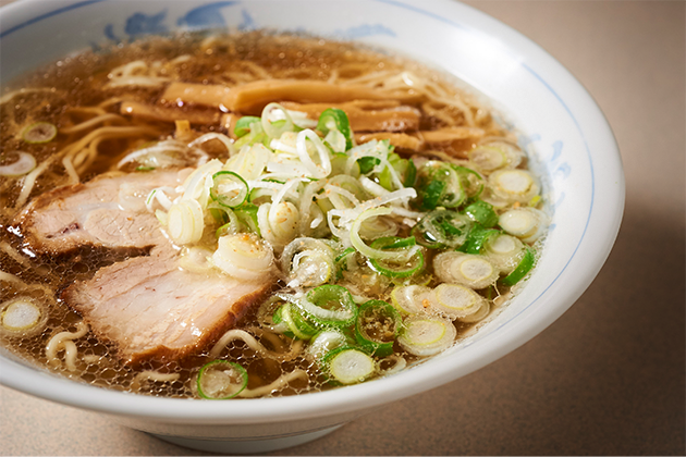 ラーメン