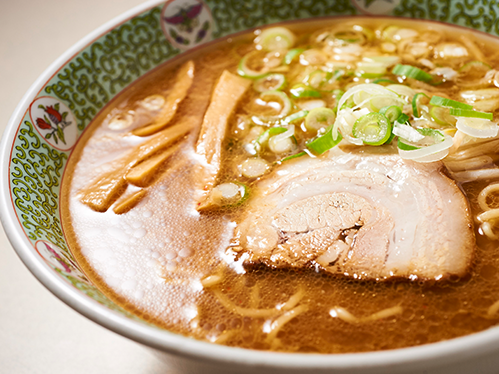 みそラーメン