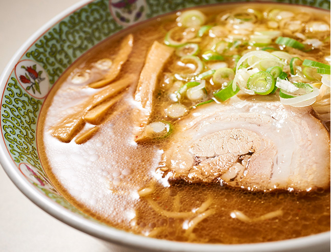 みそラーメン